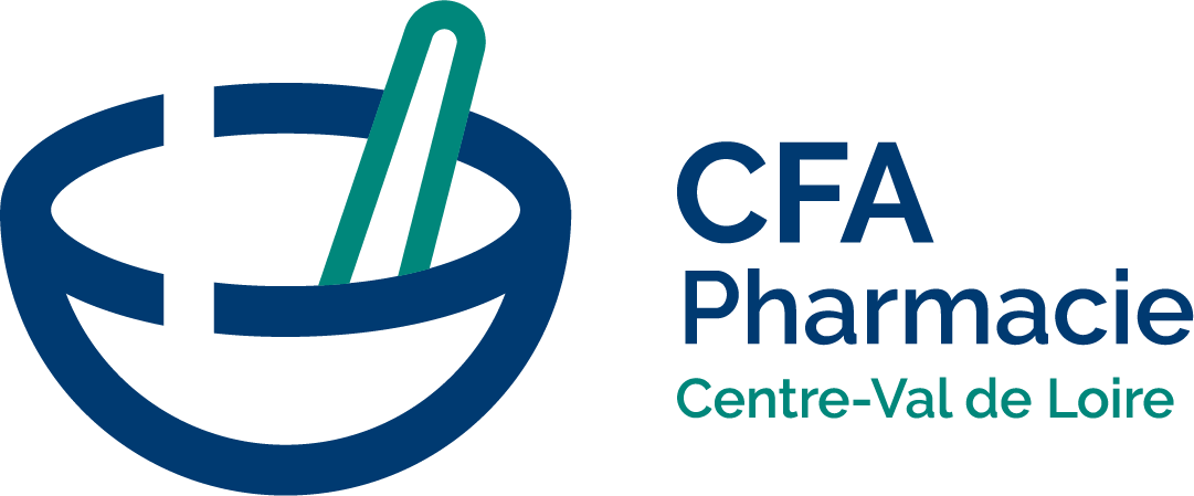 Logo CFA Pharmacie